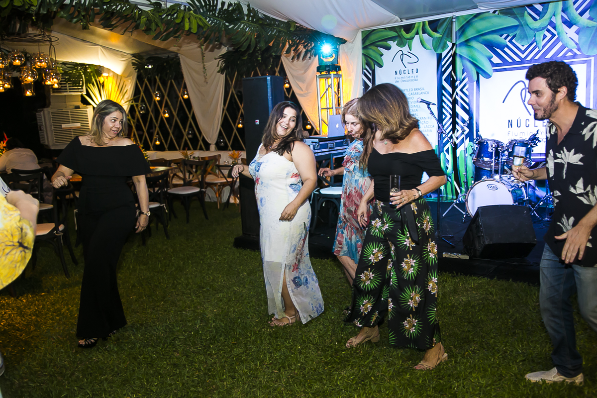 Premiação Anual 2017 – NFD